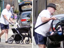 Steve McFadden
