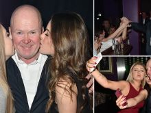 Steve McFadden