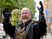 Steve McFadden