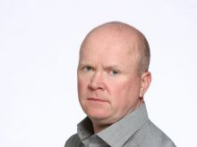 Steve McFadden