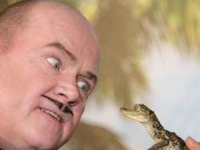 Steve McFadden