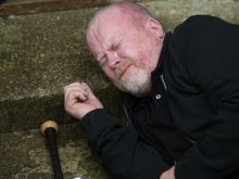 Steve McFadden