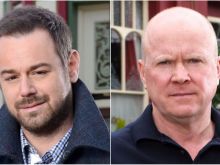 Steve McFadden