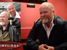 Steve McFadden