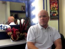 Steve McFadden