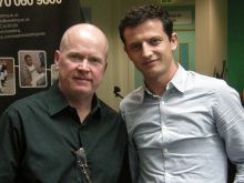 Steve McFadden