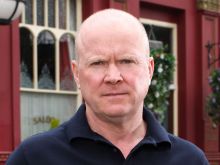 Steve McFadden