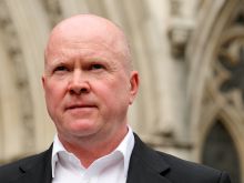Steve McFadden