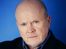 Steve McFadden