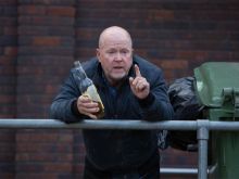 Steve McFadden