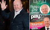 Steve McFadden