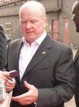 Steve McFadden