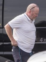 Steve McFadden