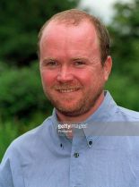 Steve McFadden