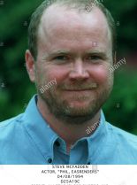 Steve McFadden