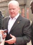 Steve McFadden