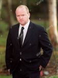 Steve McFadden