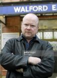 Steve McFadden