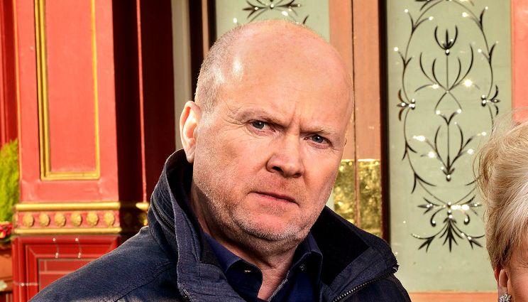 Steve McFadden