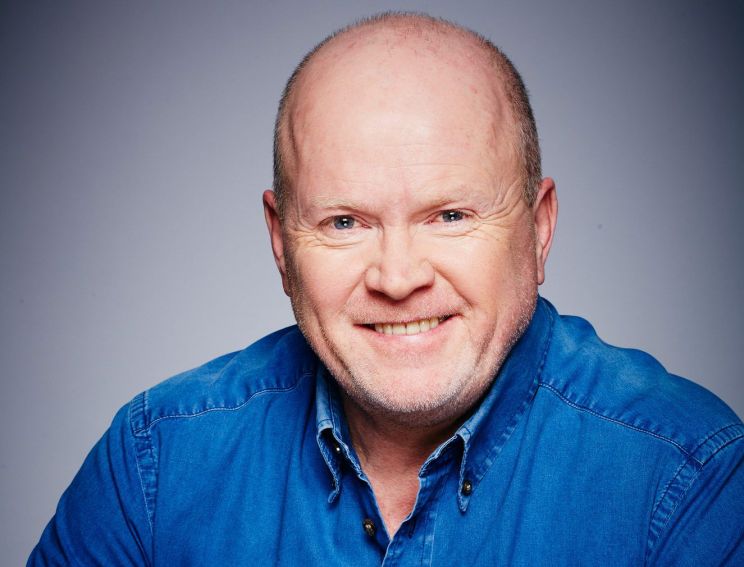 Steve McFadden