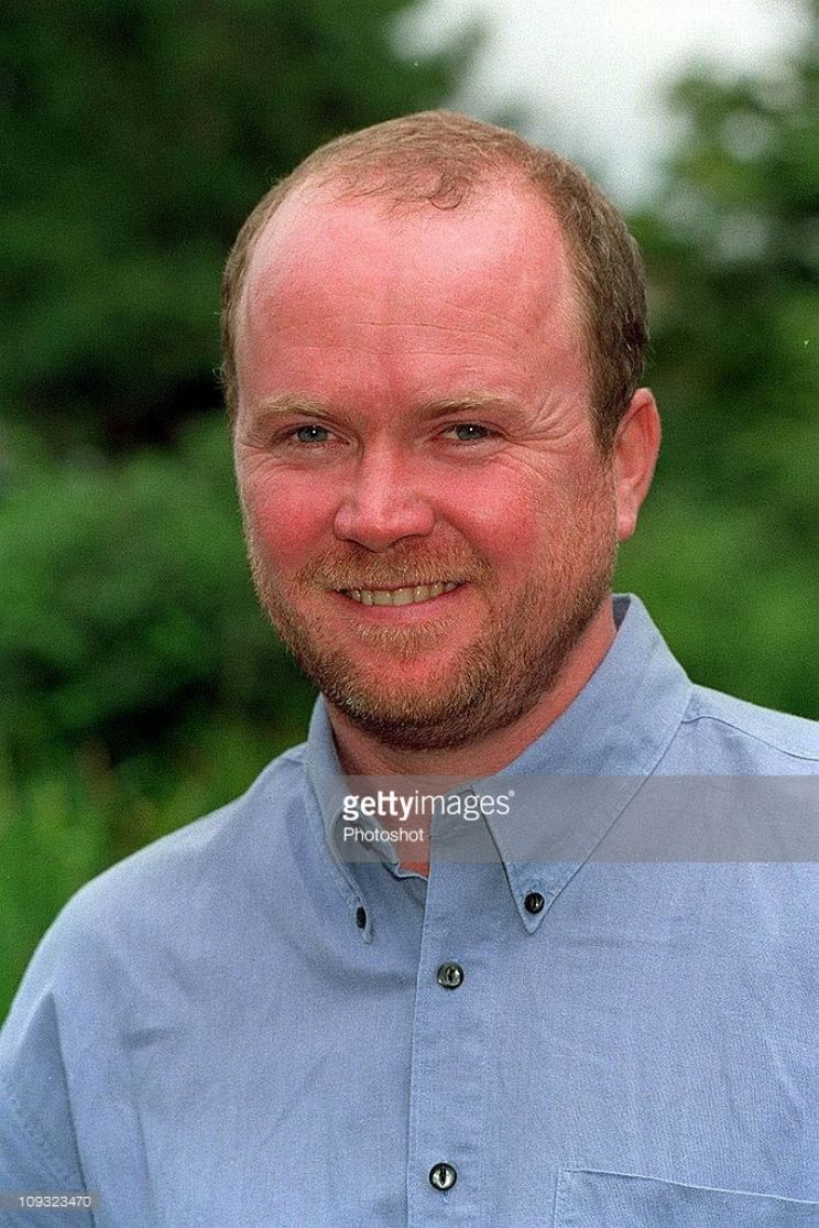 Steve McFadden