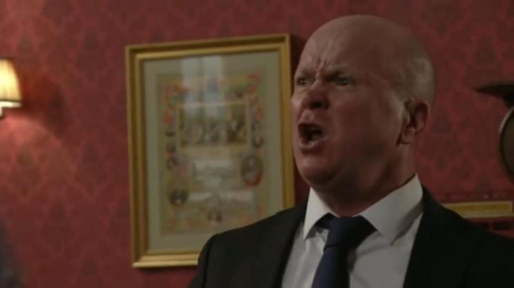 Steve McFadden