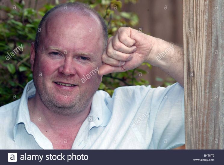 Steve McFadden