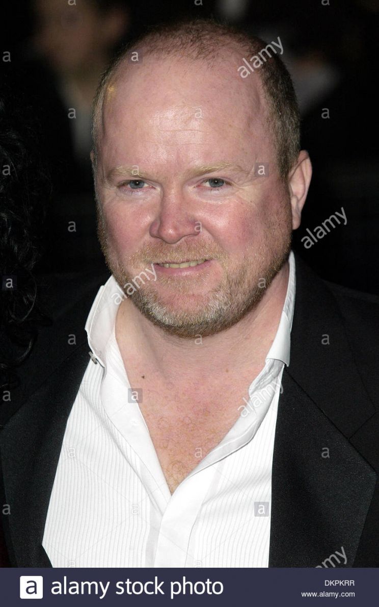 Steve McFadden
