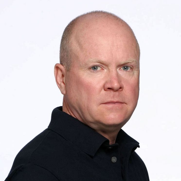 Steve McFadden