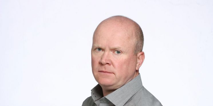 Steve McFadden