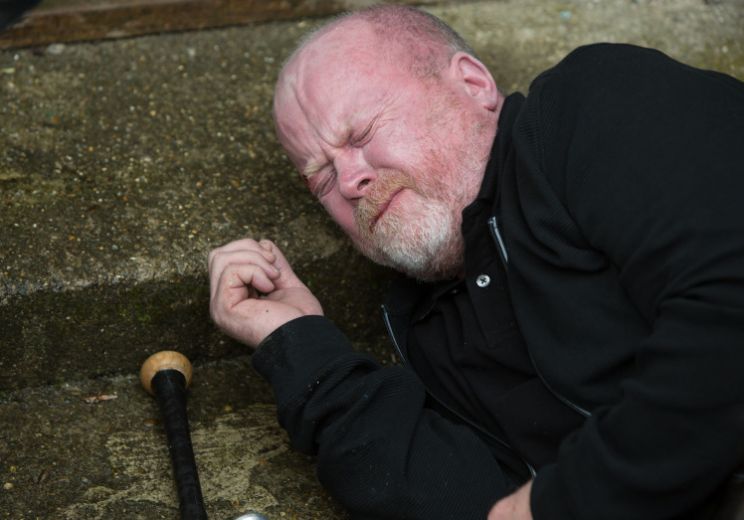 Steve McFadden