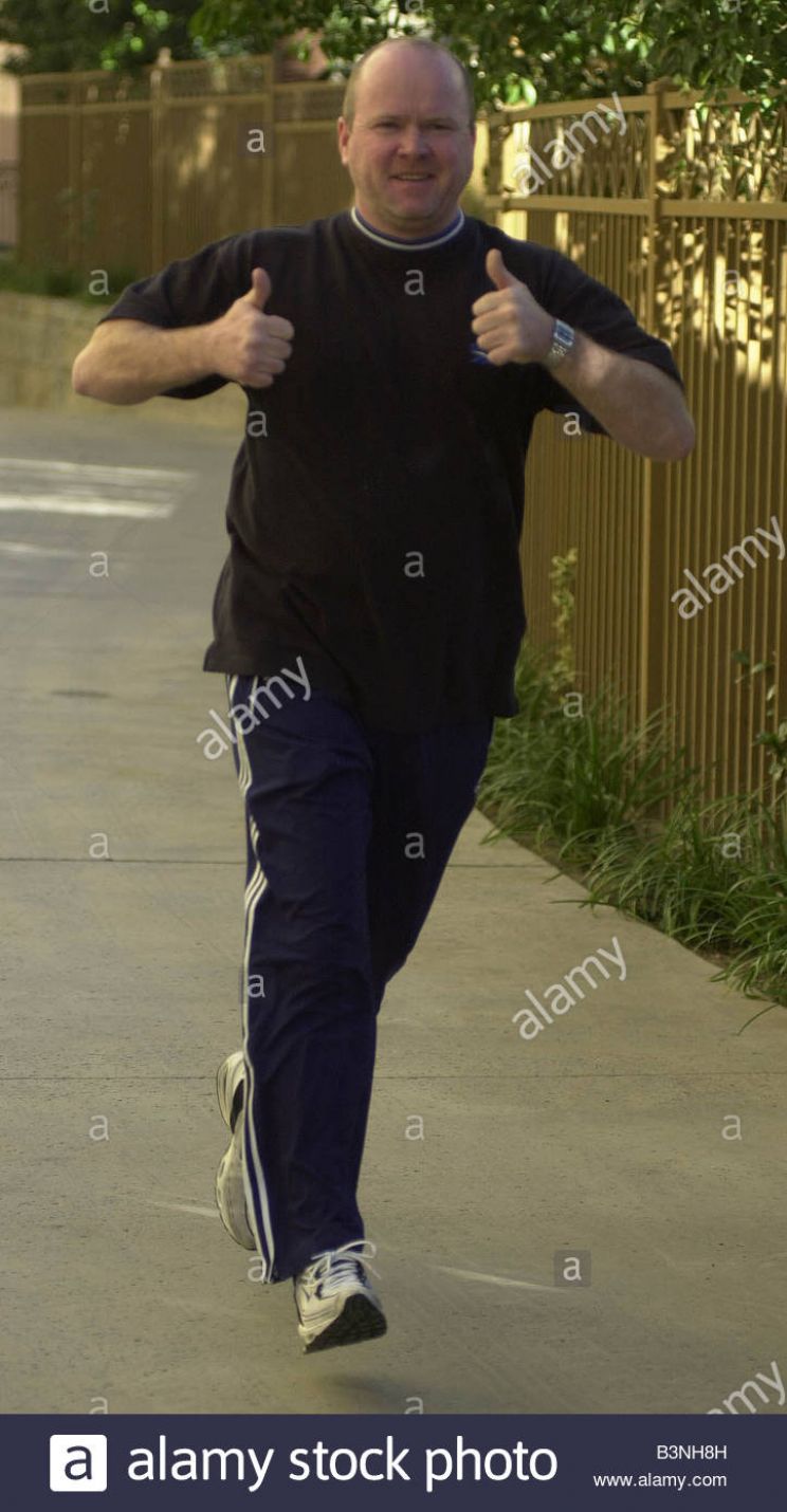 Steve McFadden