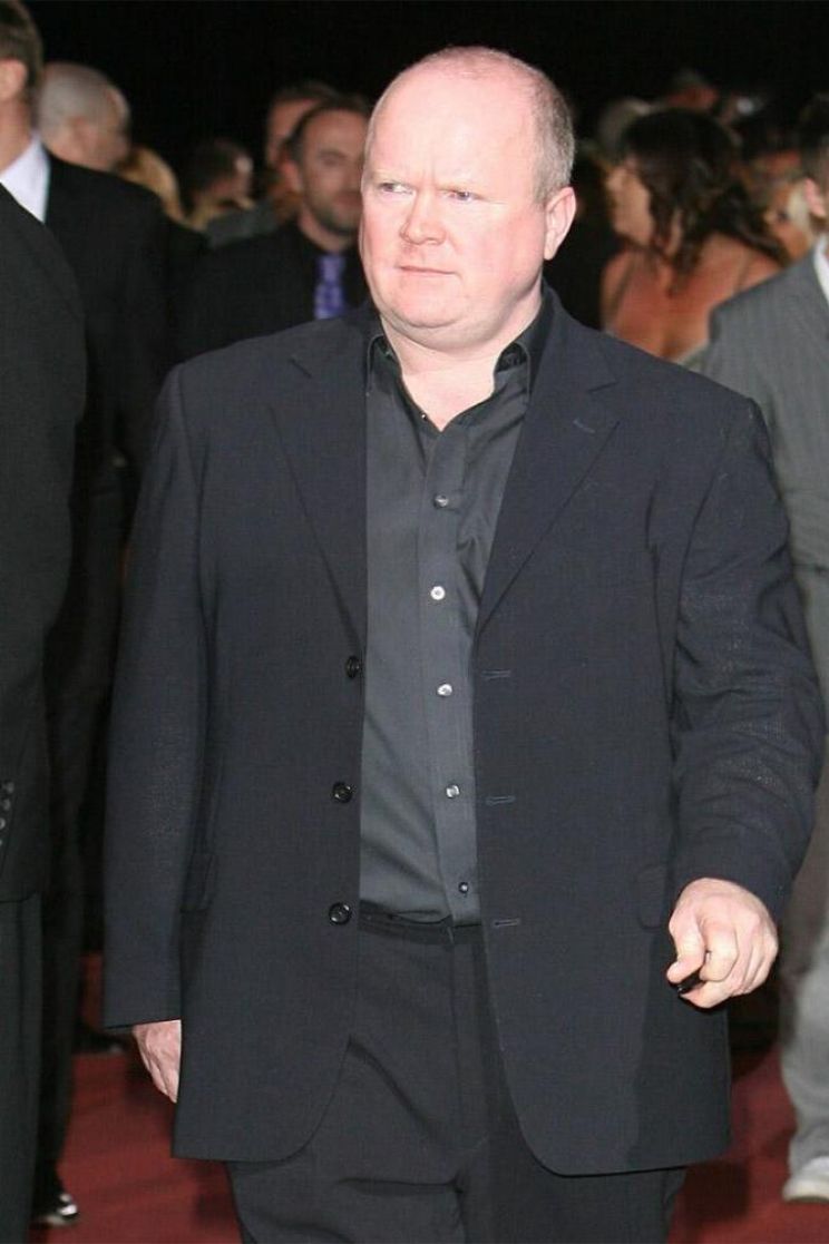 Steve McFadden