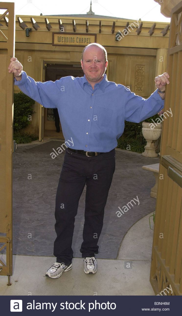 Steve McFadden