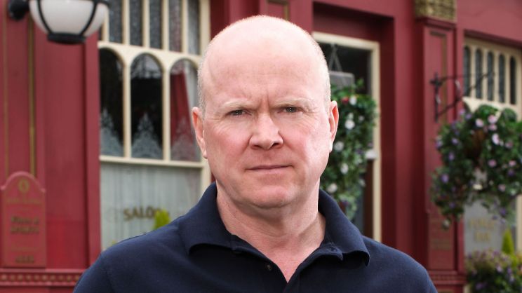 Steve McFadden