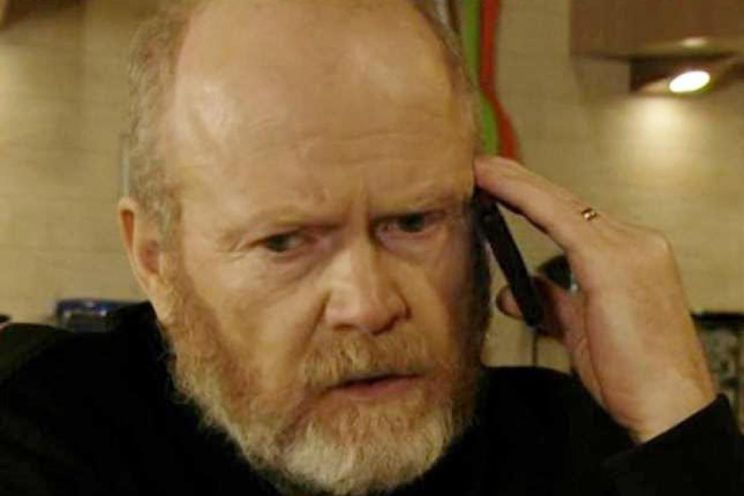 Steve McFadden