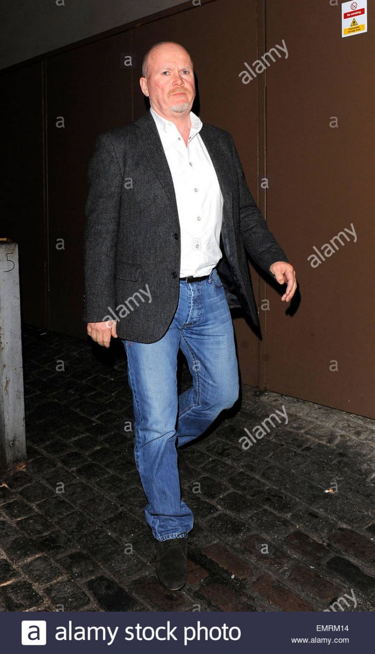 Steve McFadden