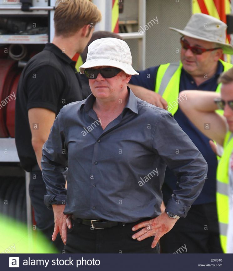 Steve McFadden