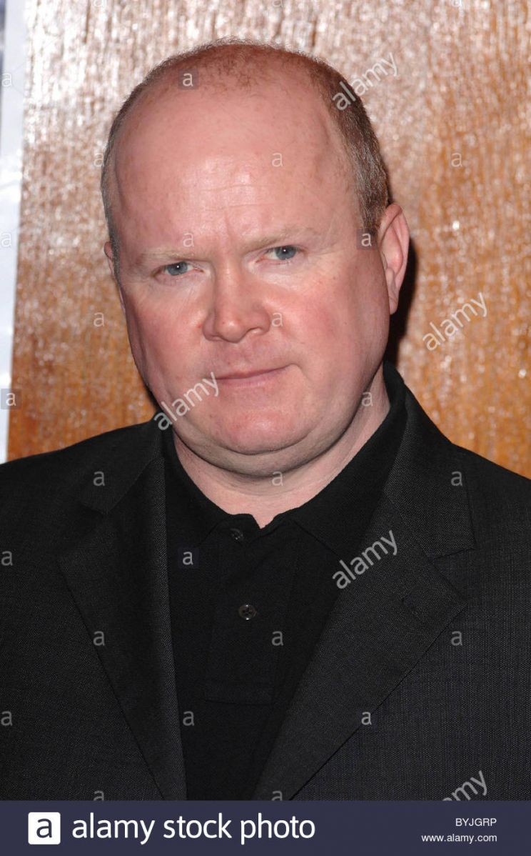 Steve McFadden