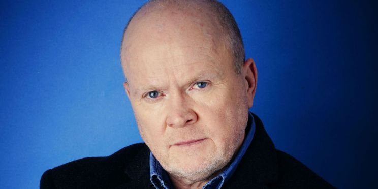 Steve McFadden