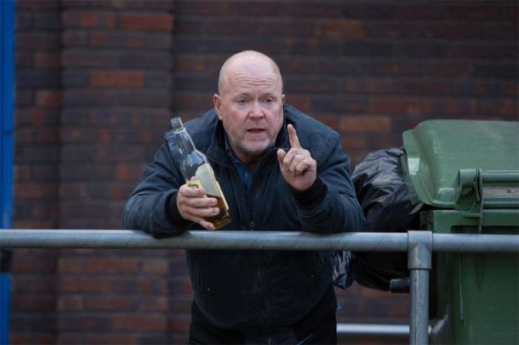 Steve McFadden