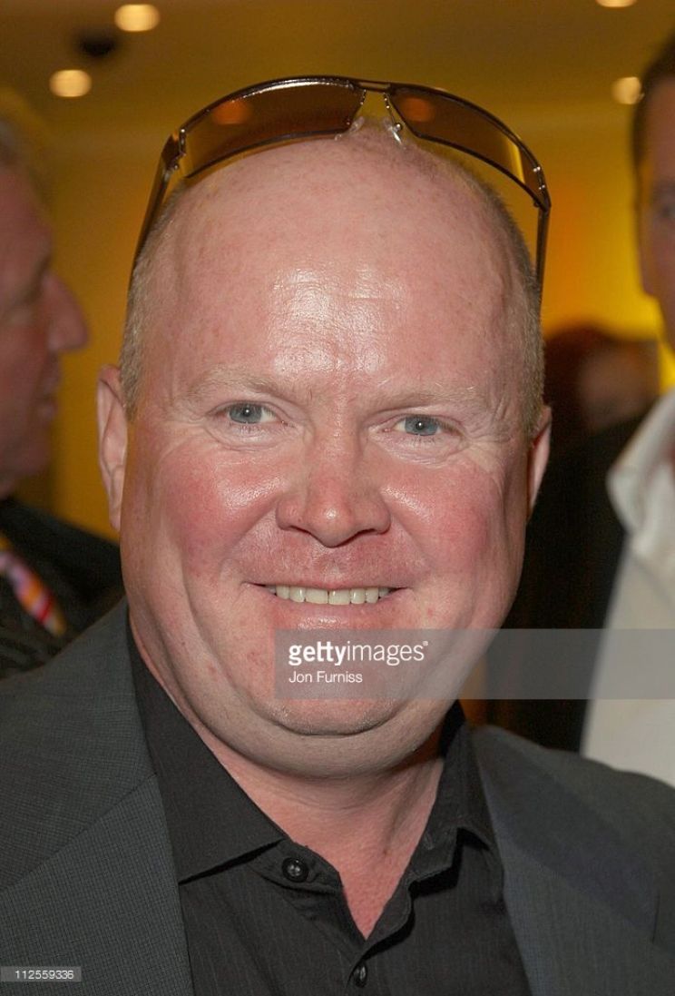 Steve McFadden