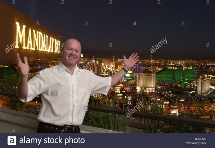 Steve McFadden