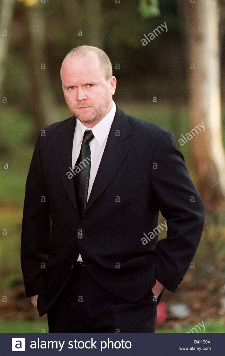 Steve McFadden