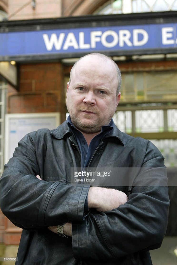 Steve McFadden