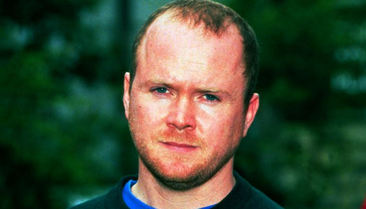 Steve McFadden