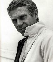 Steve McQueen