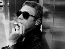 Steve McQueen