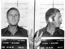 Steve McQueen