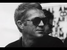 Steve McQueen